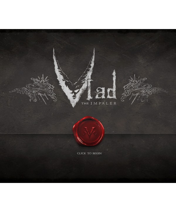 Vlad the Impaler Gift Steam Key GLOBAL